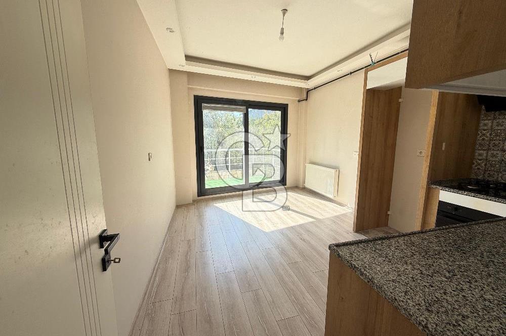 ULUKENT’TE YATIRIMLIK 1+1 FIRSAT DAİRE