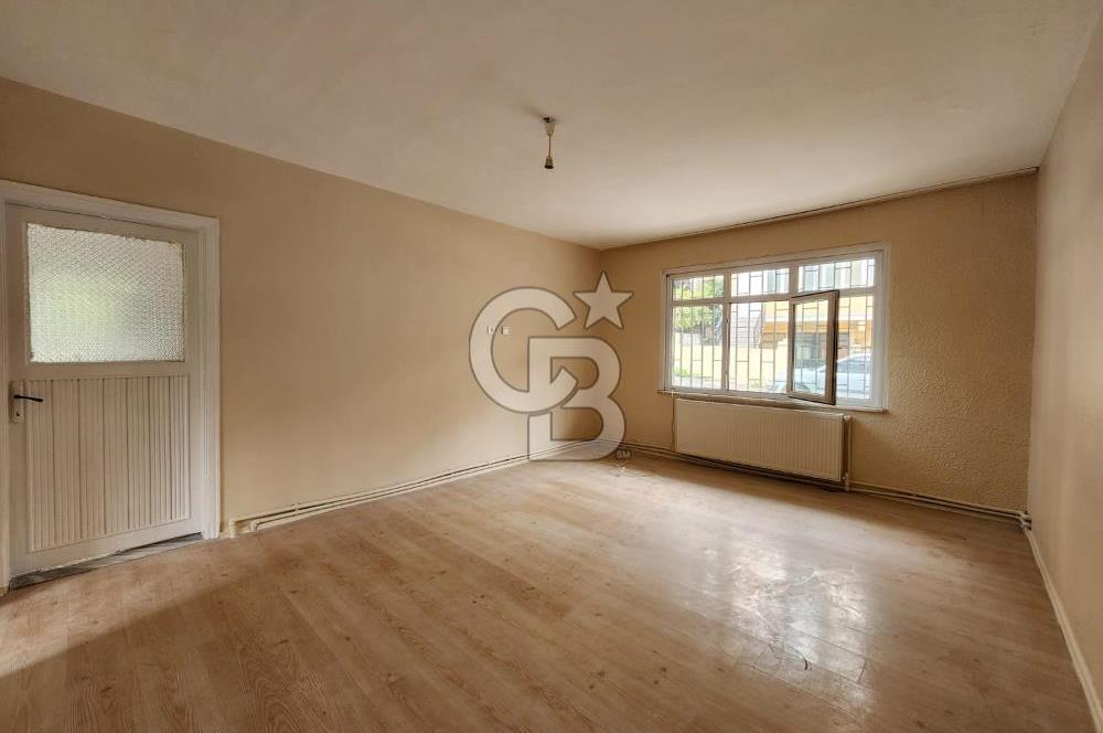 FEVZİ ÇAKMAK MH. GİRİŞ KAT 2+1,90M2 VERANDALI KİRALIK DAİRE