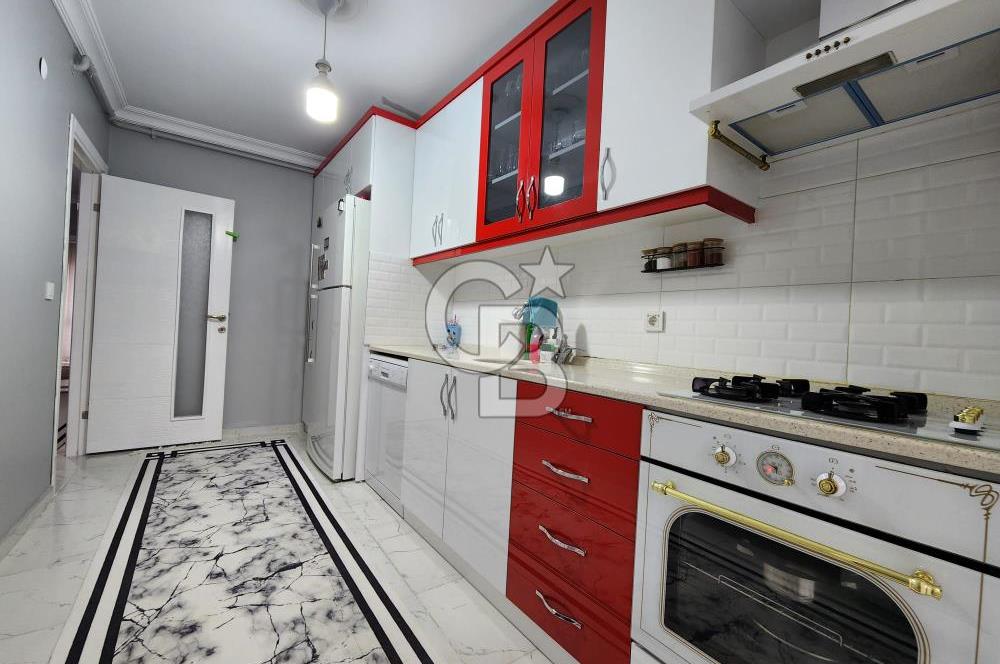 GEBZE MEVLANA MH. ADLİYE YAKINI 4+1-140M2 SATILIK ÜST DUBLEKS