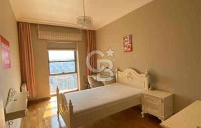 BAHÇEŞEHİR VADİTEPE 2.BÖLGE KİRALIK 4+1 FULL EŞYALI DAİRE