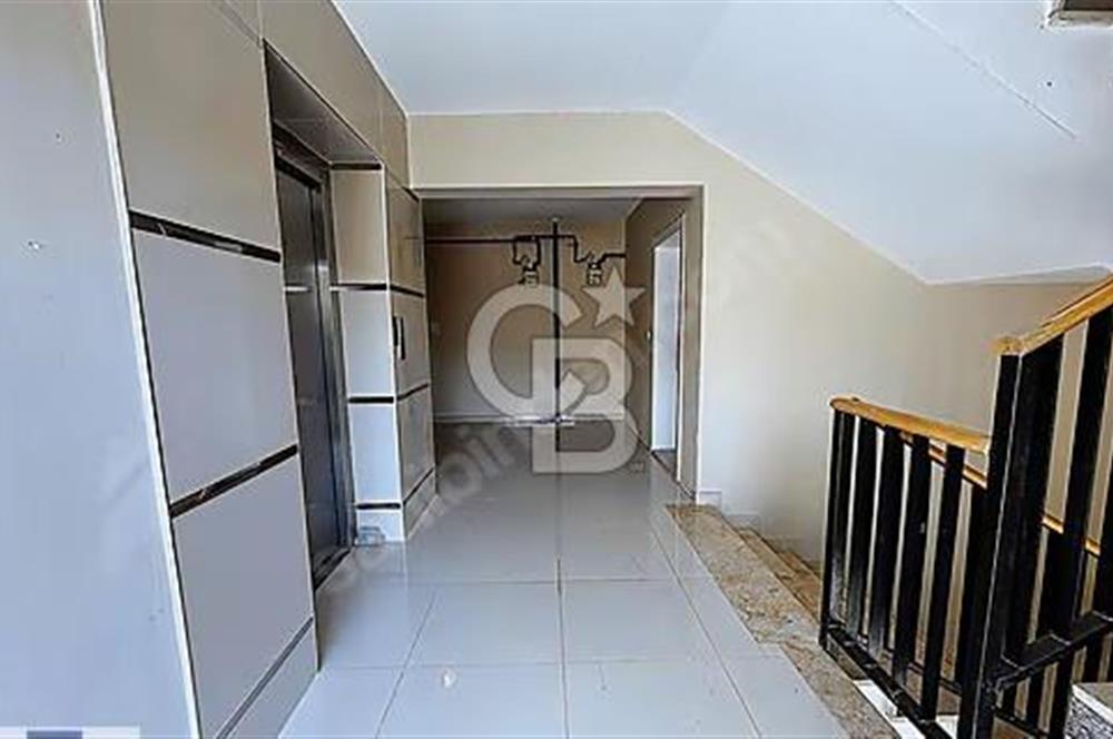ALACAATLI DA OFİS VEYA KONUT KULLANIMINA UYGUN 2+1 DAİRE