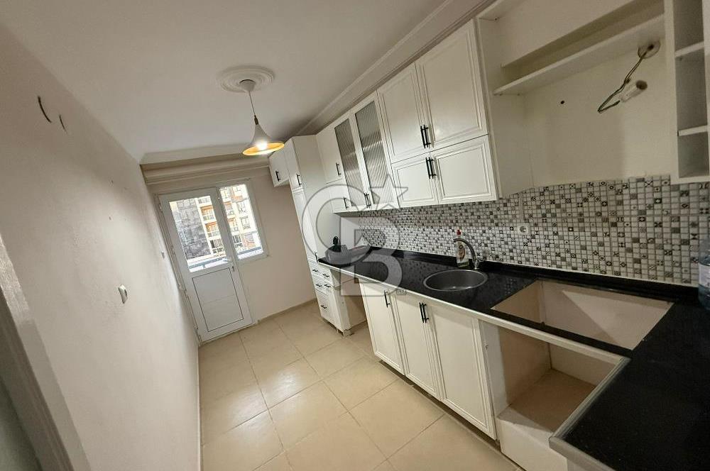 Buca Koop Batı Otoban Çıkışında Site İçerisi 3+1 Kiralık Daire