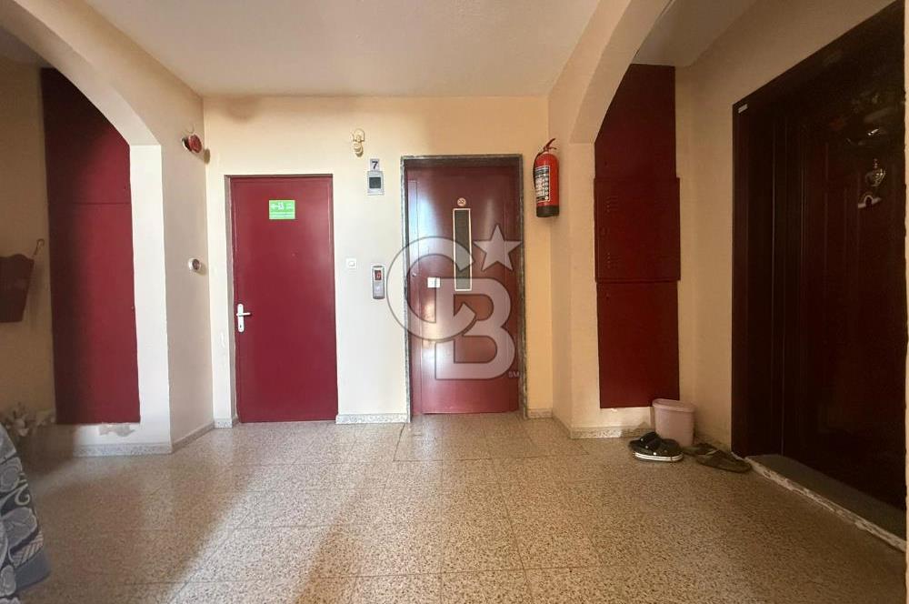 ERYAMAN DOĞAKENT SİTESİ HAVUZLU 4.5 + 1 + 2 BANYO SATILIK DAİRE