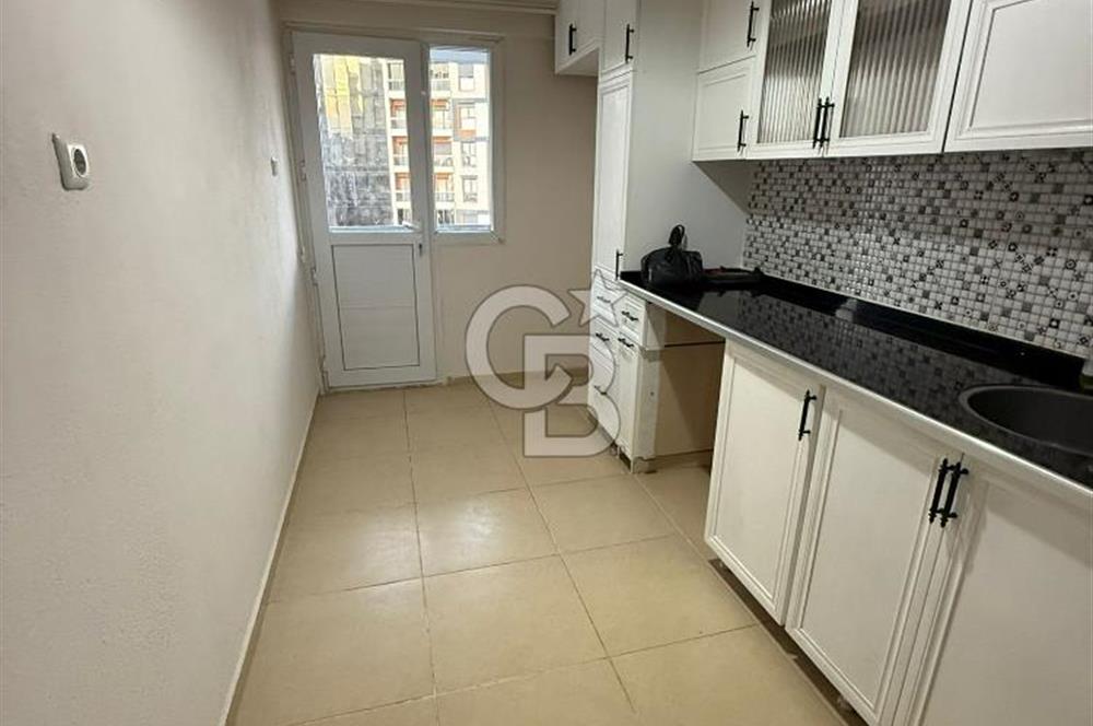 Buca Koop Batı Otoban Çıkışında Site İçerisi 3+1 Kiralık Daire