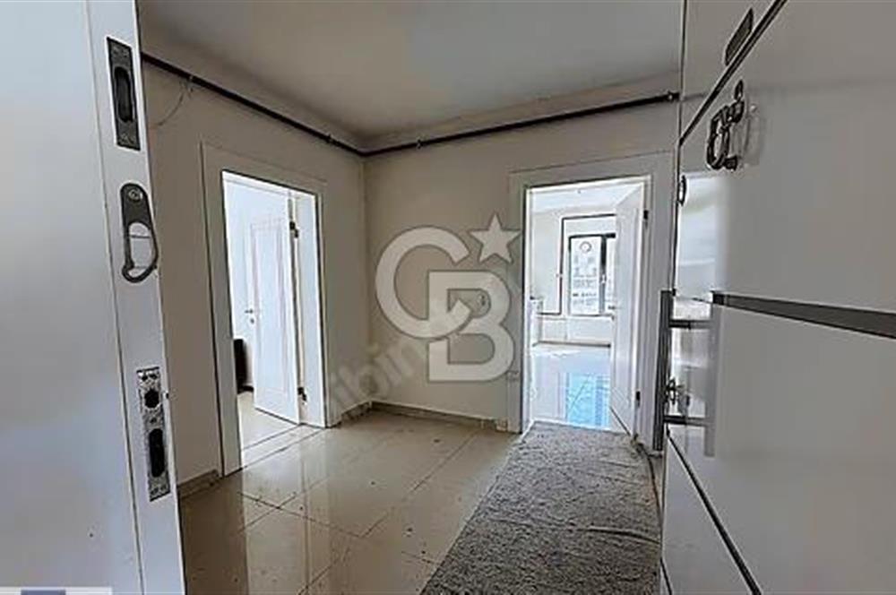 ALACAATLI DA OFİS VEYA KONUT KULLANIMINA UYGUN 2+1 DAİRE