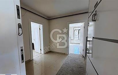 ALACAATLI DA OFİS VEYA KONUT KULLANIMINA UYGUN 2+1 DAİRE
