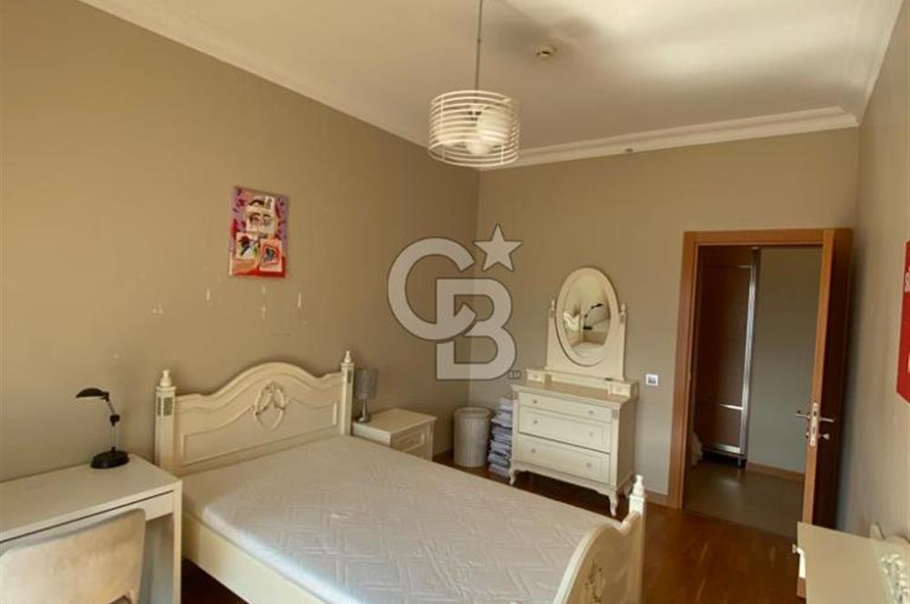 BAHÇEŞEHİR VADİTEPE 2.BÖLGE KİRALIK 4+1 FULL EŞYALI DAİRE