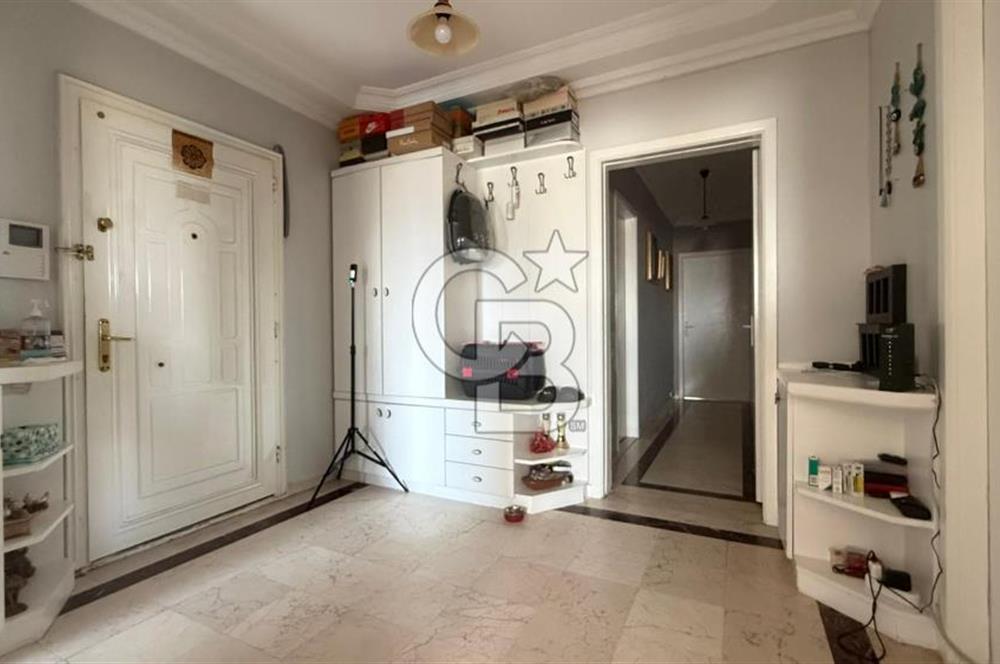 ERYAMAN DOĞAKENT SİTESİ HAVUZLU 4.5 + 1 + 2 BANYO SATILIK DAİRE