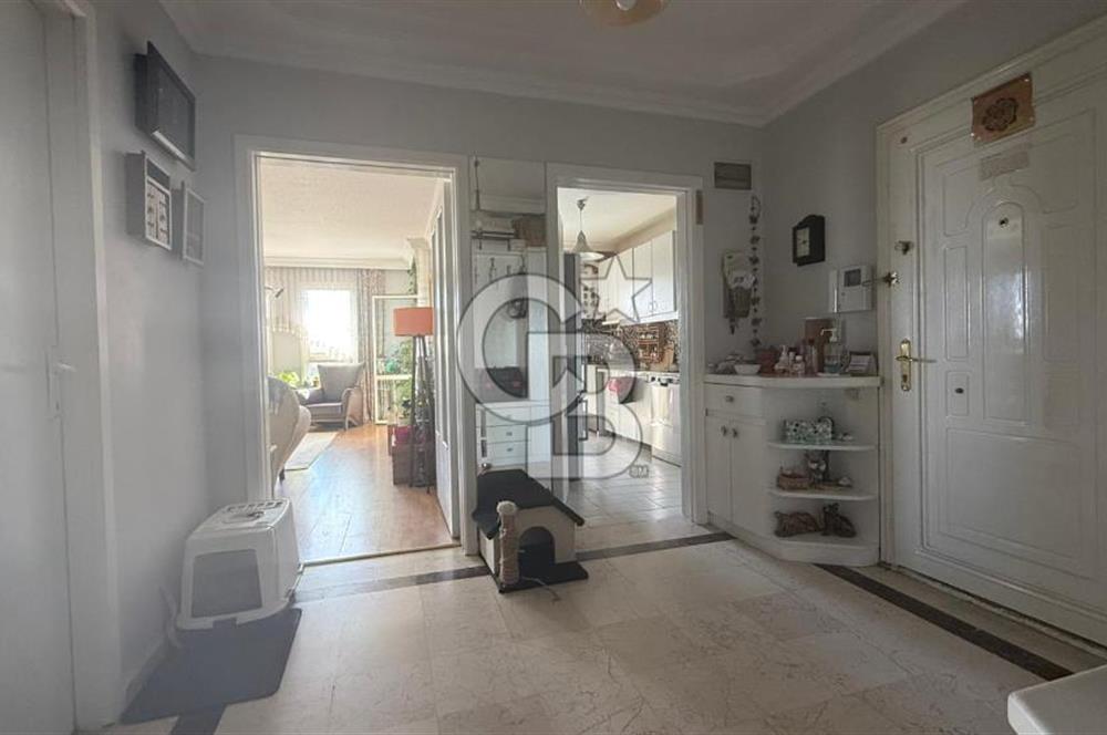 ERYAMAN DOĞAKENT SİTESİ HAVUZLU 4.5 + 1 + 2 BANYO SATILIK DAİRE
