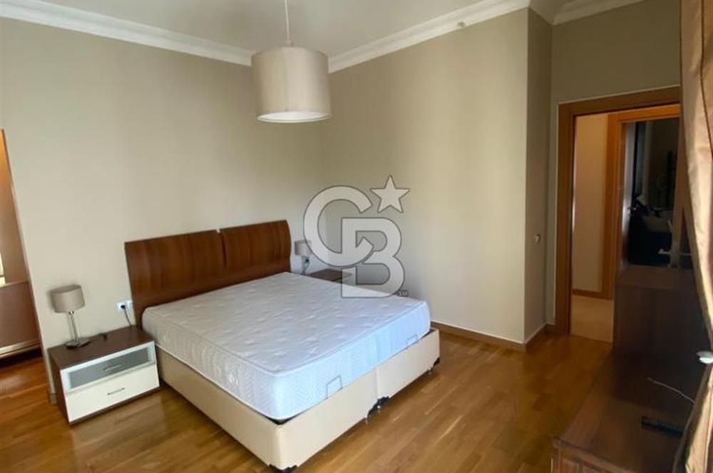BAHÇEŞEHİR VADİTEPE 2.BÖLGE KİRALIK 4+1 FULL EŞYALI DAİRE