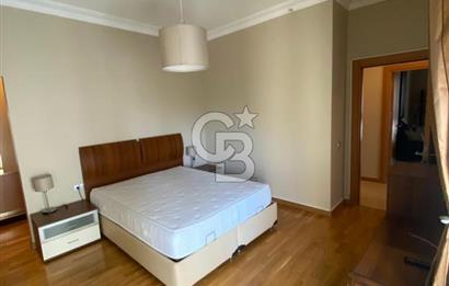 BAHÇEŞEHİR VADİTEPE 2.BÖLGE KİRALIK 4+1 FULL EŞYALI DAİRE