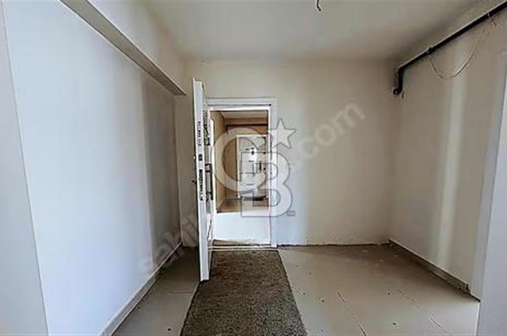 ALACAATLI DA OFİS VEYA KONUT KULLANIMINA UYGUN 2+1 DAİRE