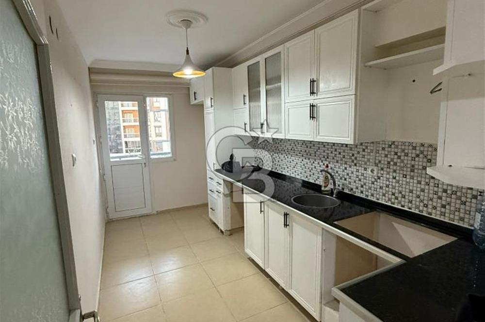 Buca Koop Batı Otoban Çıkışında Site İçerisi 3+1 Kiralık Daire