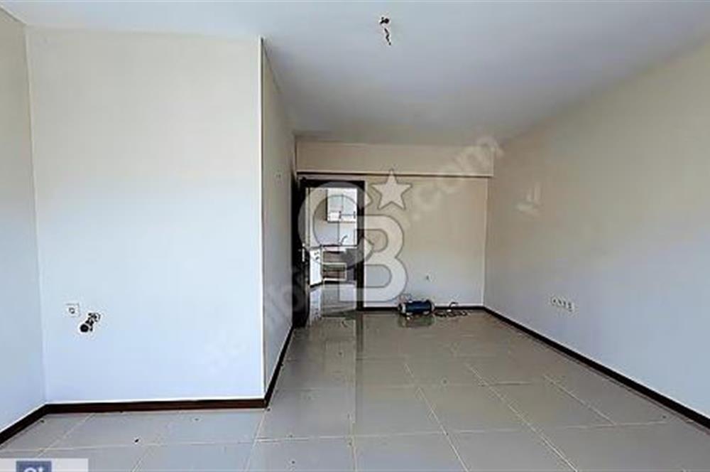 ALACAATLI DA OFİS VEYA KONUT KULLANIMINA UYGUN 2+1 DAİRE