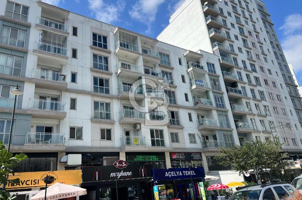 Akbatı Açelya'da Full Yenilenmiş Satılık 3,5+1 170m² Çift Cephe