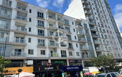 Akbatı Açelya'da Full Yenilenmiş Satılık 3,5+1 170m² Çift Cephe