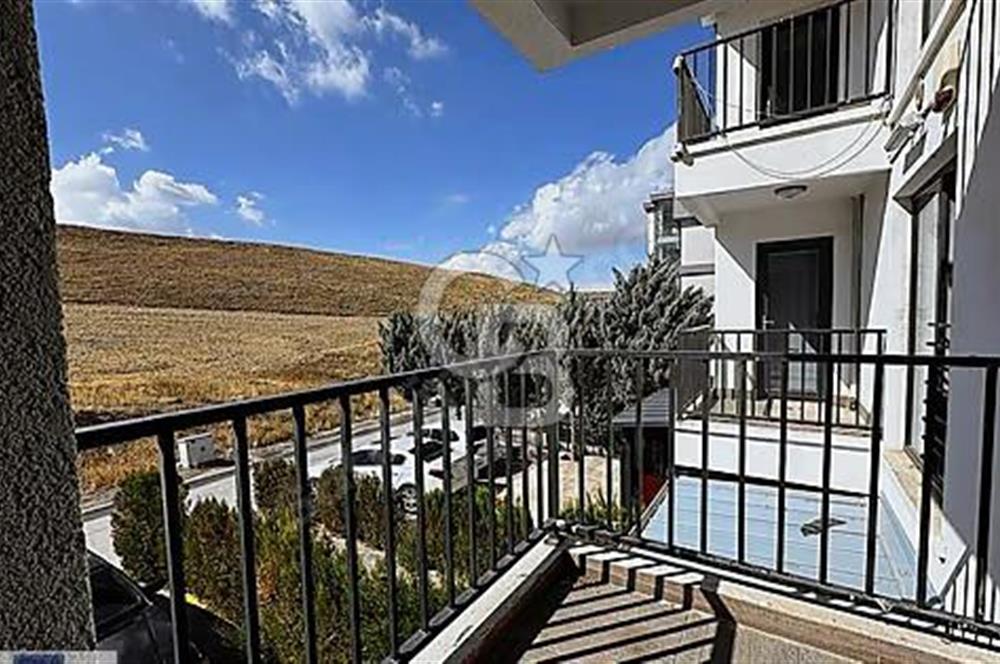 ALACAATLI DA OFİS VEYA KONUT KULLANIMINA UYGUN 2+1 DAİRE