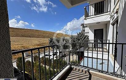 ALACAATLI DA OFİS VEYA KONUT KULLANIMINA UYGUN 2+1 DAİRE