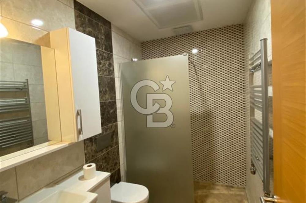 BAHÇEŞEHİR VADİTEPE 2.BÖLGE KİRALIK 4+1 FULL EŞYALI DAİRE
