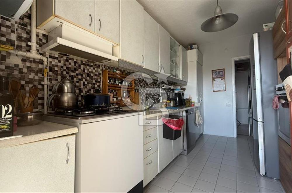 ERYAMAN DOĞAKENT SİTESİ HAVUZLU 4.5 + 1 + 2 BANYO SATILIK DAİRE