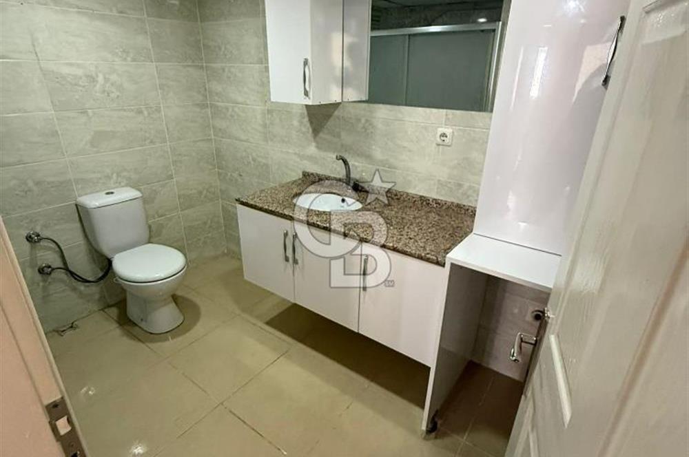 Buca Koop Batı Otoban Çıkışında Site İçerisi 3+1 Kiralık Daire