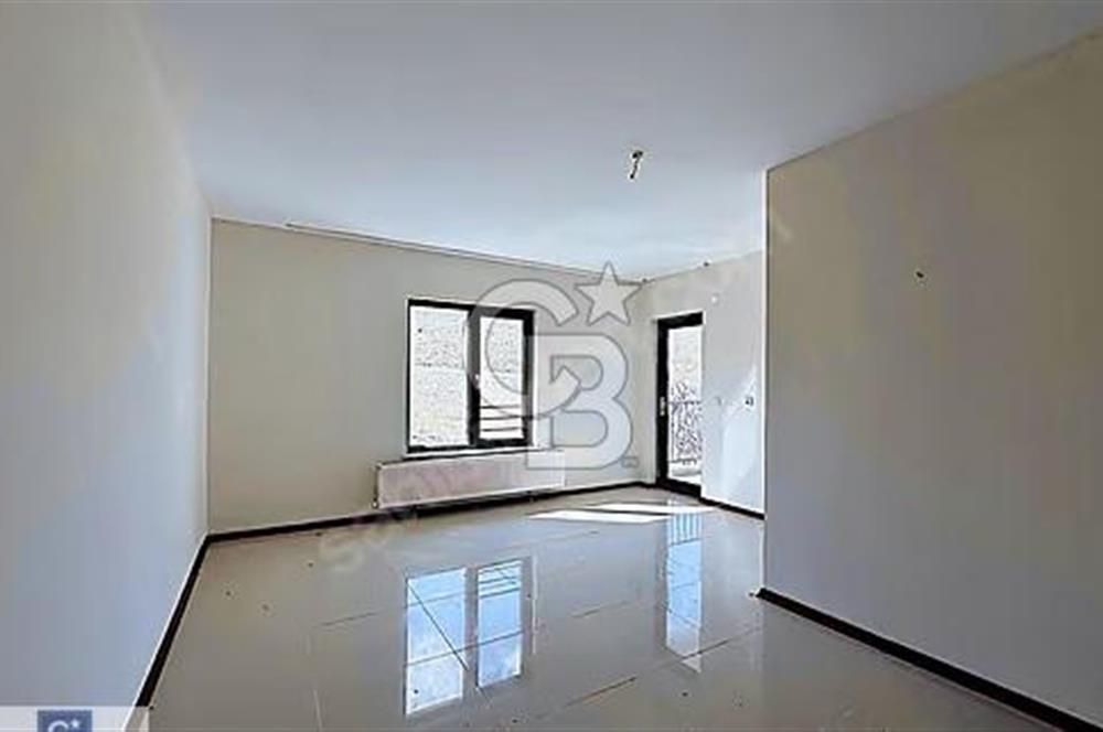 ALACAATLI DA OFİS VEYA KONUT KULLANIMINA UYGUN 2+1 DAİRE