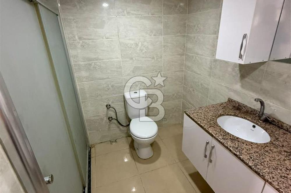 Buca Koop Batı Otoban Çıkışında Site İçerisi 3+1 Kiralık Daire