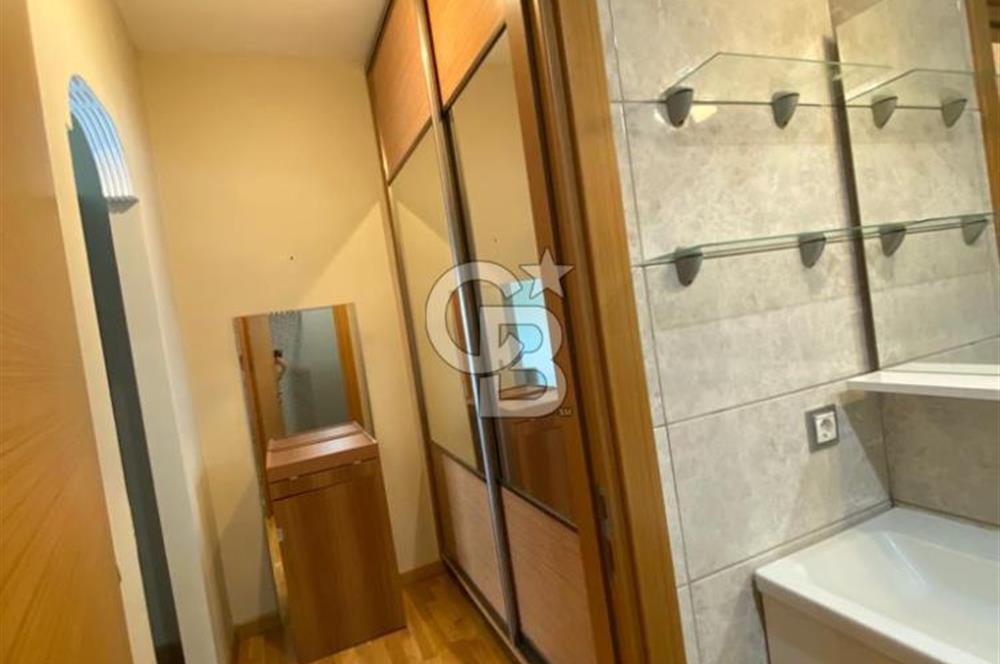 BAHÇEŞEHİR VADİTEPE 2.BÖLGE KİRALIK 4+1 FULL EŞYALI DAİRE