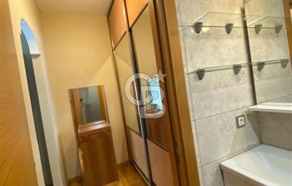 BAHÇEŞEHİR VADİTEPE 2.BÖLGE KİRALIK 4+1 FULL EŞYALI DAİRE