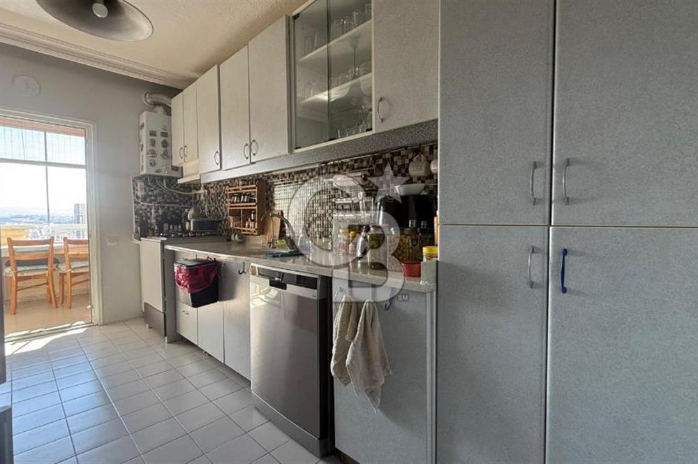 ERYAMAN DOĞAKENT SİTESİ HAVUZLU 4.5 + 1 + 2 BANYO SATILIK DAİRE