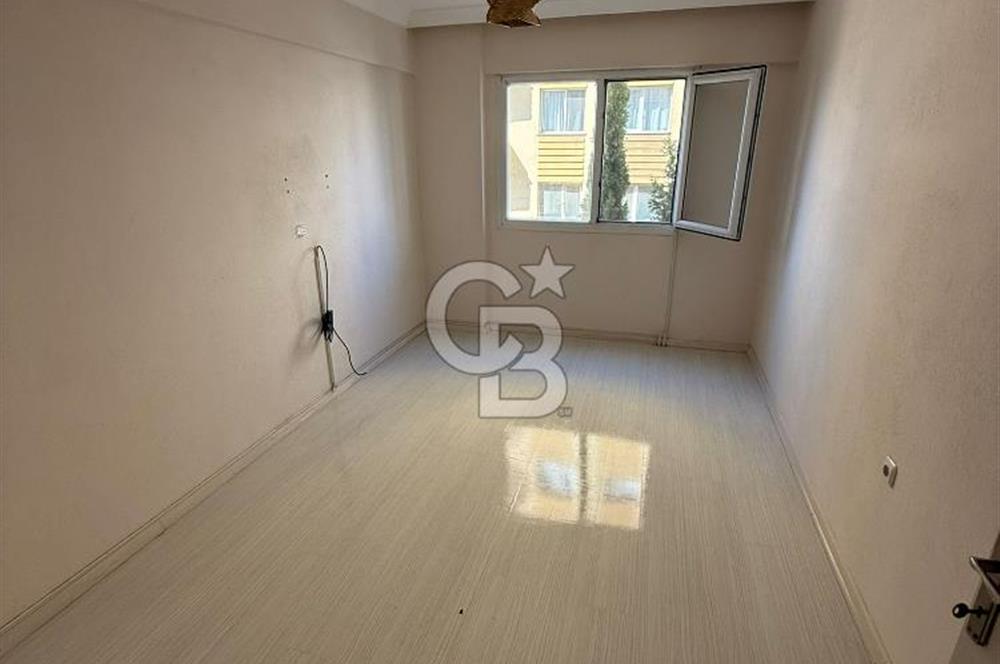 Buca Koop Batı Otoban Çıkışında Site İçerisi 3+1 Kiralık Daire