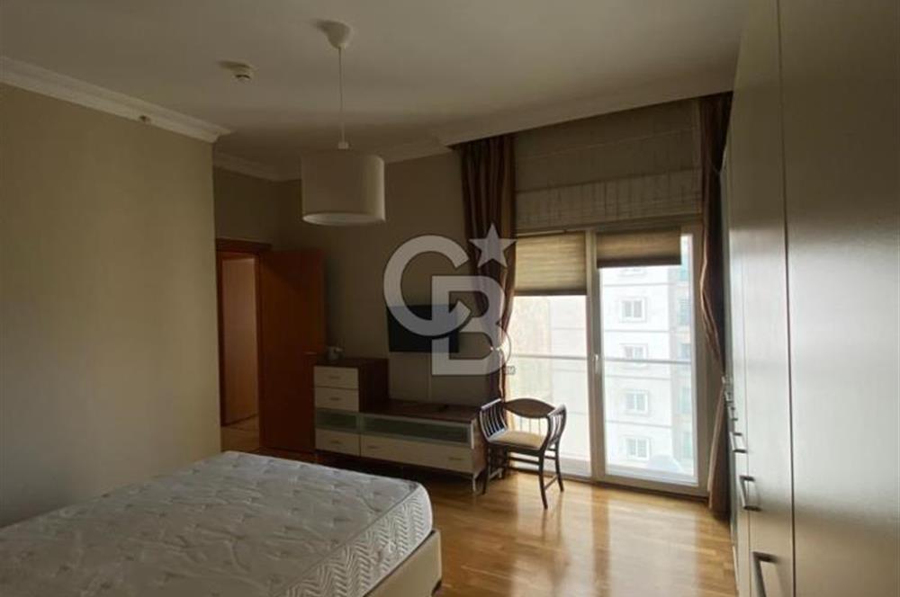 BAHÇEŞEHİR VADİTEPE 2.BÖLGE KİRALIK 4+1 FULL EŞYALI DAİRE