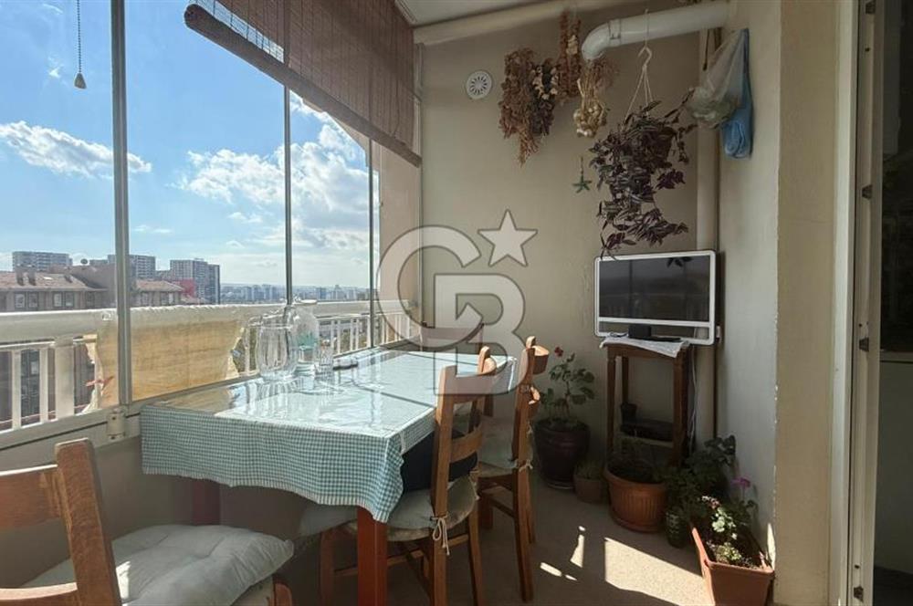 ERYAMAN DOĞAKENT SİTESİ HAVUZLU 4.5 + 1 + 2 BANYO SATILIK DAİRE