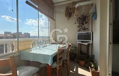 ERYAMAN DOĞAKENT SİTESİ HAVUZLU 4.5 + 1 + 2 BANYO SATILIK DAİRE