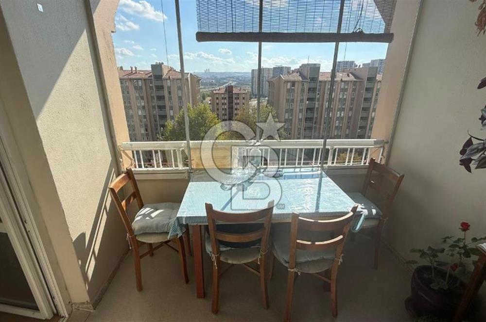 ERYAMAN DOĞAKENT SİTESİ HAVUZLU 4.5 + 1 + 2 BANYO SATILIK DAİRE