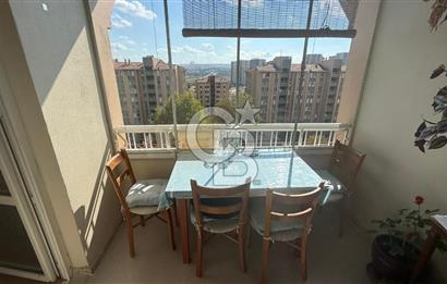 ERYAMAN DOĞAKENT SİTESİ HAVUZLU 4.5 + 1 + 2 BANYO SATILIK DAİRE