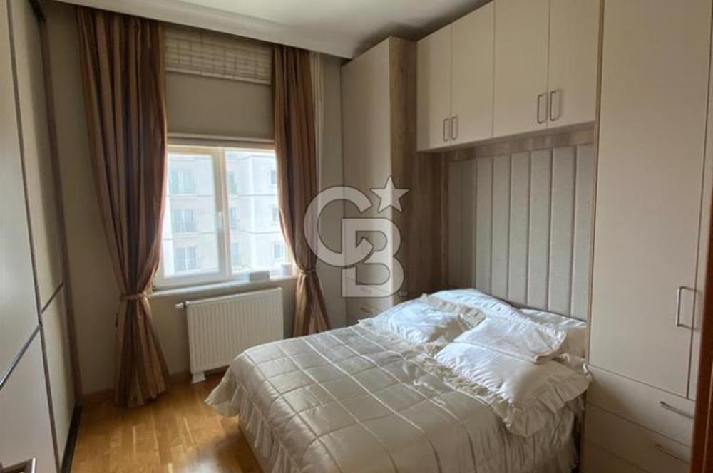 BAHÇEŞEHİR VADİTEPE 2.BÖLGE KİRALIK 4+1 FULL EŞYALI DAİRE