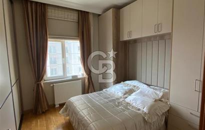 BAHÇEŞEHİR VADİTEPE 2.BÖLGE KİRALIK 4+1 FULL EŞYALI DAİRE