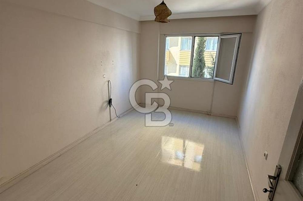 Buca Koop Batı Otoban Çıkışında Site İçerisi 3+1 Kiralık Daire