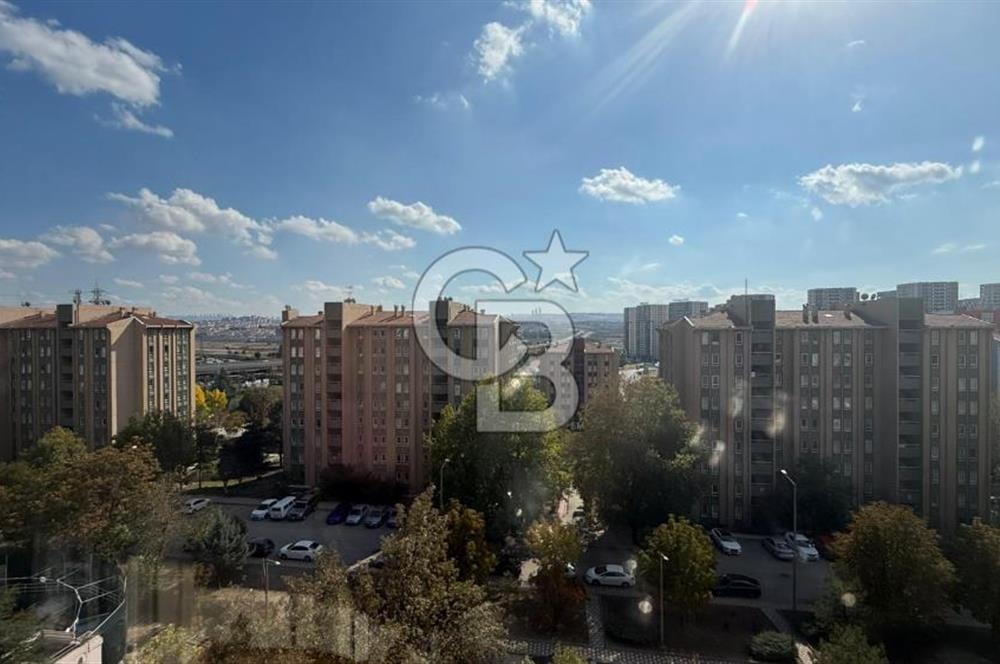 ERYAMAN DOĞAKENT SİTESİ HAVUZLU 4.5 + 1 + 2 BANYO SATILIK DAİRE