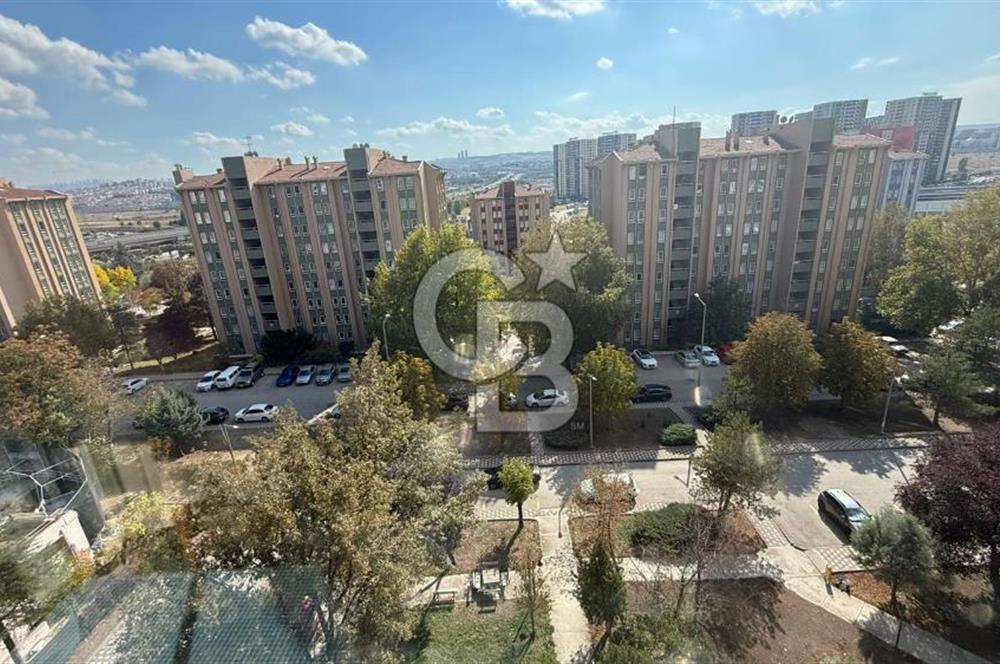 ERYAMAN DOĞAKENT SİTESİ HAVUZLU 4.5 + 1 + 2 BANYO SATILIK DAİRE