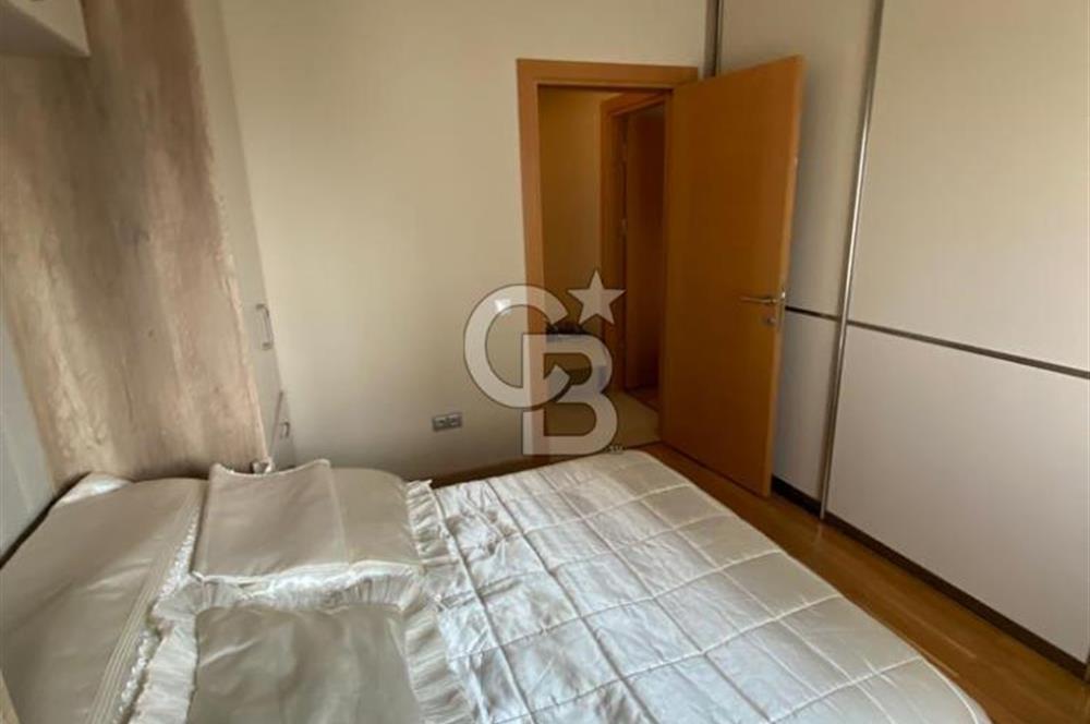 BAHÇEŞEHİR VADİTEPE 2.BÖLGE KİRALIK 4+1 FULL EŞYALI DAİRE