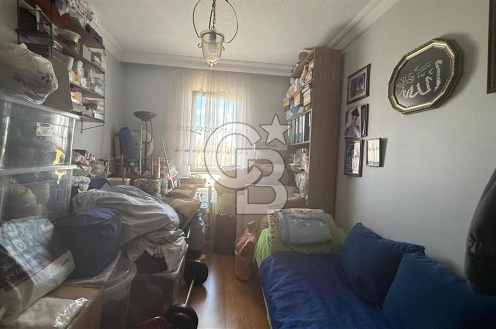 ERYAMAN DOĞAKENT SİTESİ HAVUZLU 4.5 + 1 + 2 BANYO SATILIK DAİRE