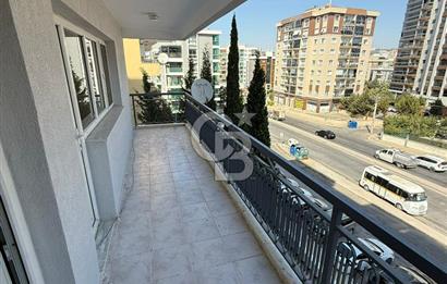 Buca Koop Batı Otoban Çıkışında Site İçerisi 3+1 Kiralık Daire