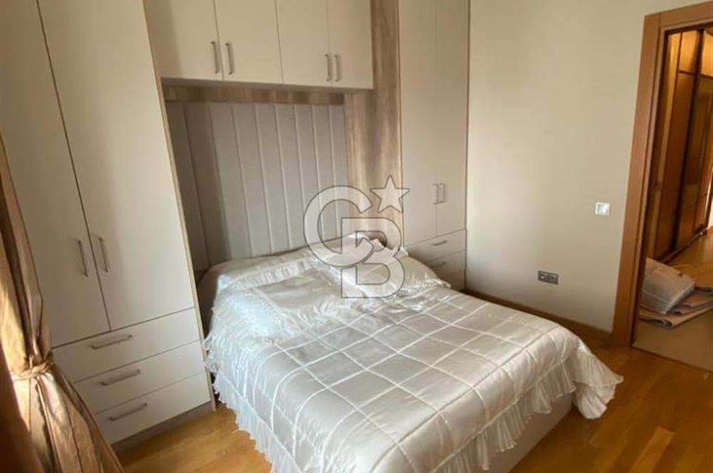 BAHÇEŞEHİR VADİTEPE 2.BÖLGE KİRALIK 4+1 FULL EŞYALI DAİRE