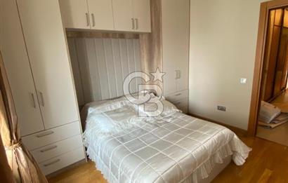 BAHÇEŞEHİR VADİTEPE 2.BÖLGE KİRALIK 4+1 FULL EŞYALI DAİRE