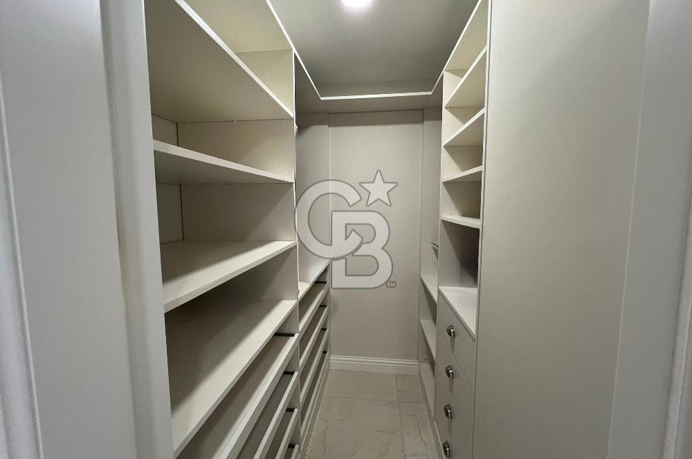 Akbatı Açelya'da Full Yenilenmiş Satılık 3,5+1 170m² Çift Cephe