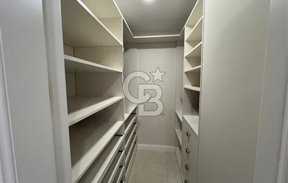 Akbatı Açelya'da Full Yenilenmiş Satılık 3,5+1 170m² Çift Cephe