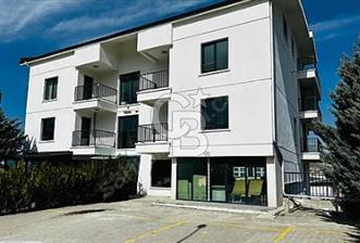 ALACAATLI DA OFİS VEYA KONUT KULLANIMINA UYGUN 2+1 DAİRE