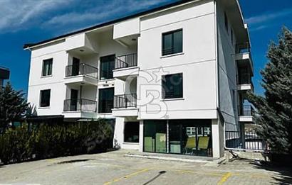 ALACAATLI DA OFİS VEYA KONUT KULLANIMINA UYGUN 2+1 DAİRE
